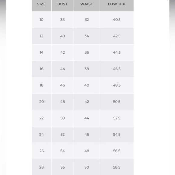 🌸LANE BRYANT Striped Cardigan🌸 - Picture 9 of 9